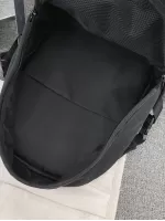 Stylish Men Minimalist Large Capacity Backpack